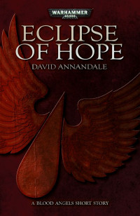 David Annandale — Eclipse of Hope