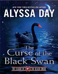 Alyssa Day — The Curse of the Black Swan