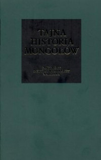 NIEZNANY — TAJNA HISTORIA MONGOŁÓW