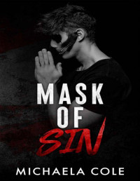Michaela Cole — Mask of Sin
