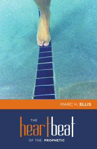 Marc H. Ellis; — Heartbeat.FINAL.indd