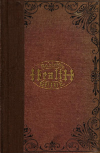 Edwin D Babbitt — Babbitt's Health Guide