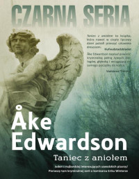 Ake Edwardson — Taniec z aniołem