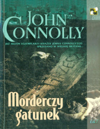 John Connolly — Morderczy gatunek