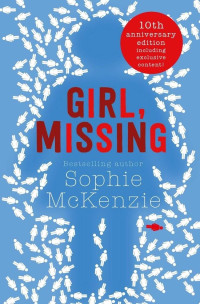 Sophie Mckenzie — Girl, Missing