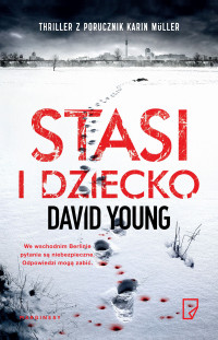 David Young — Stasi i dziecko