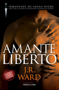 J. R. Ward — 5.Amante Liberto