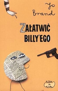 Jo Brand — Załatwić Billy'ego