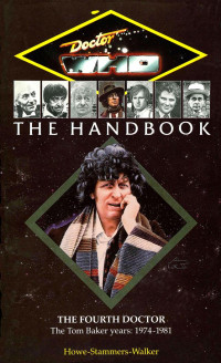 David J. Howe — 04th Doctor Handbook