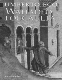 Eco Umberto — Wahadło Foucaulta