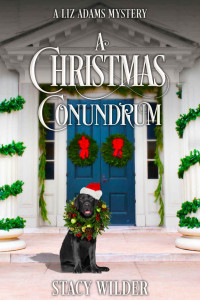 Wilder, Stacy — A Christmas Conundrum