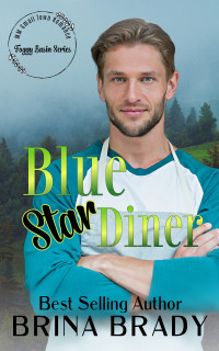 Brina Brady — Blue Star Diner