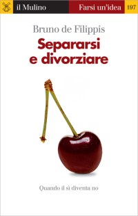 Bruno, de Filippis — Separarsi e divorziare