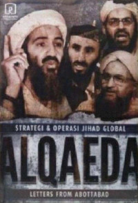 Irfan Suryahardy Awwas (editor) — Strategi & Operasi Jihad Global Alqaeda