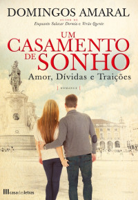 Domingos Amaral — Um Casamento de Sonho