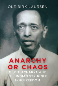 Ole Birk Laursen; — Anarchy or Chaos