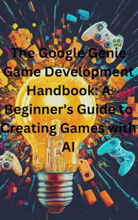 unknown — The Google Genie Game Development Handbook