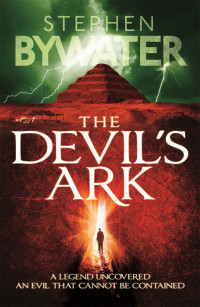 Stephen Bywater — The Devil’s Ark