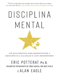 Alan Eagle & Eric Potterat — Disciplina mental