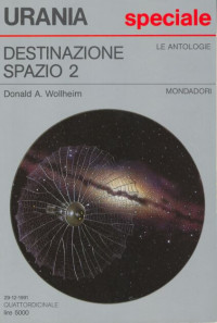 Autori Vari — Destinazione Spazio 2