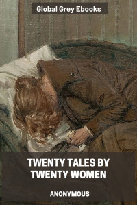 Novelty Publishing Company — Twenty Tales by Twenty Women