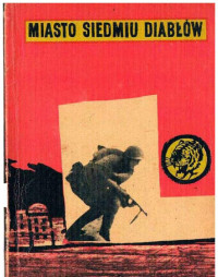 Andrzej Drawicz — Miasto Siedmiu Diabłów