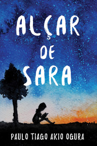 paulo tiago akio ogura — Alçar de Sara