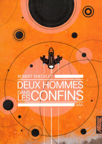 Robert Sheckley — Deux hommes dans les confins