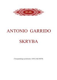 Garrido Antonio — Skryba