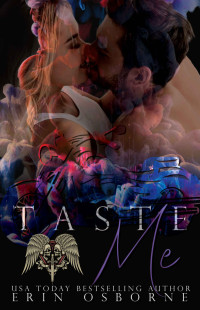 Erin Osborne — Taste Me