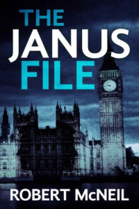 Robert McNeil  — The Janus File