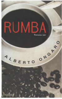Ongaro Alberto — Ongaro Alberto - 2003 - Rumba