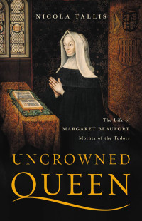 Nicola Tallis — Uncrowned Queen