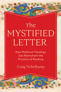 Craig Tichelkamp — The Mystified Letter