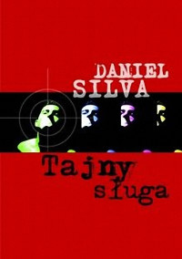 Daniel Silva — Tajny sluga