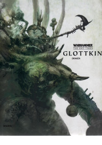 kagaho — El Fin de los Tiempos libro 2 - Glottkin Libro 2