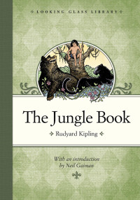 Rudyard Kipling — The Jungle Book