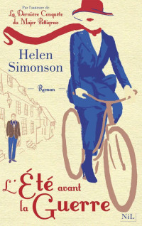 Helen Simonson — L'Été avant la guerre