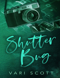 Vari Scott — Shutter Bug (Not Suitable For Work 2) MM