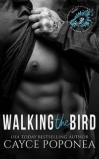 Suspenseful Seduction World & Cayce Poponea — Walking the Bird: Suspenseful Seduction World