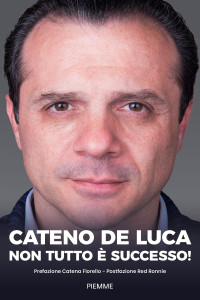 Cateno De Luca — Non tutto è successo!