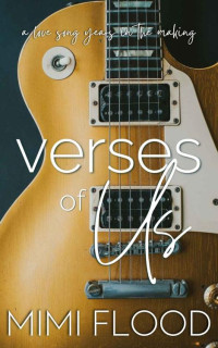 Mimi Flood — Verses Of Us