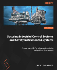 Jalal Bouhdada — Securing Industrial Control Systems and Safety Instrumented Systems