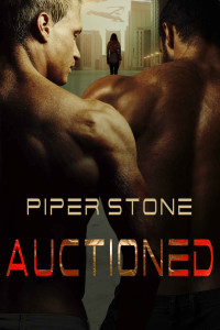 Piper Stone — Auctioned