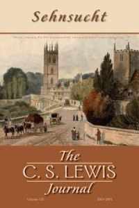 Grayson Carter; — Sehnsucht: The C. S. Lewis Journal