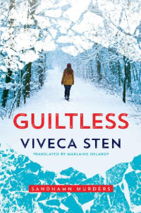 Viveca Sten — Guiltless