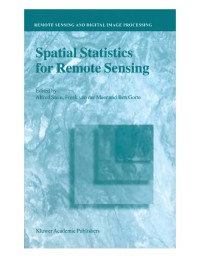 Unknown — Spatial Statistics For Remote Sensing