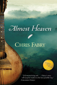 Fabry, Chris — Almost Heaven