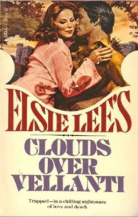 Elsie Lee — Clouds Over Vellanti