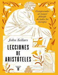 Lecciones De Aristoteles — Sellars John